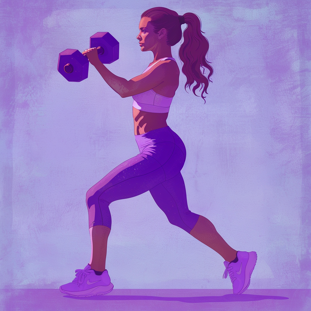 Силовые тренировки