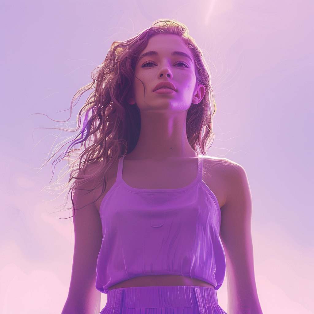 Лёгкость и энергия