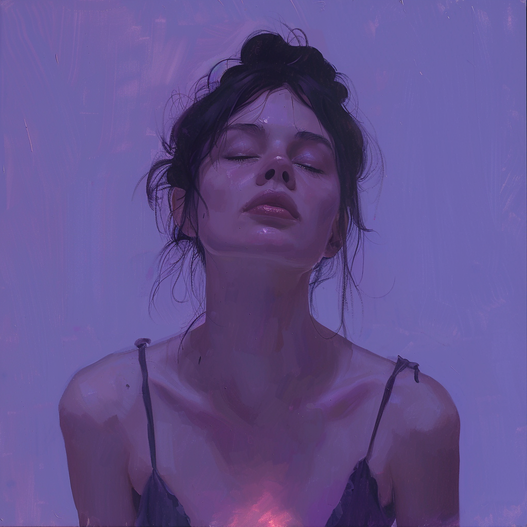 Боли в области лопаток и грудной клетки